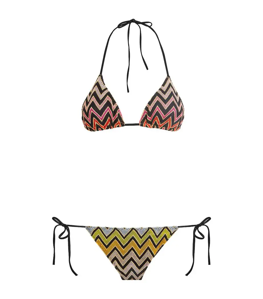 MISSONI
