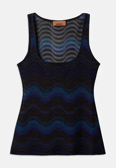 MISSONI