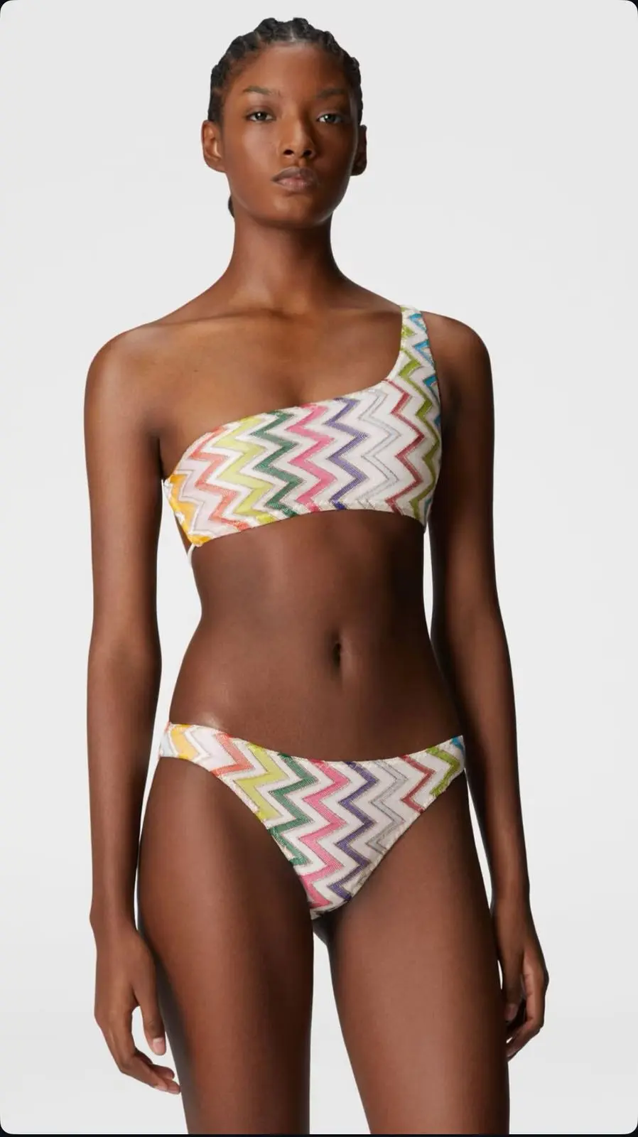 MISSONI