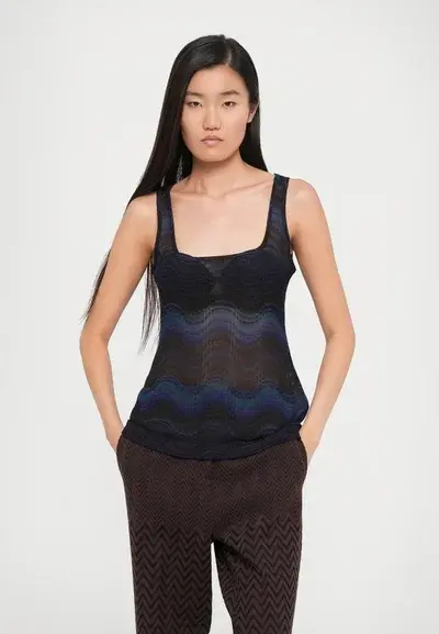 MISSONI