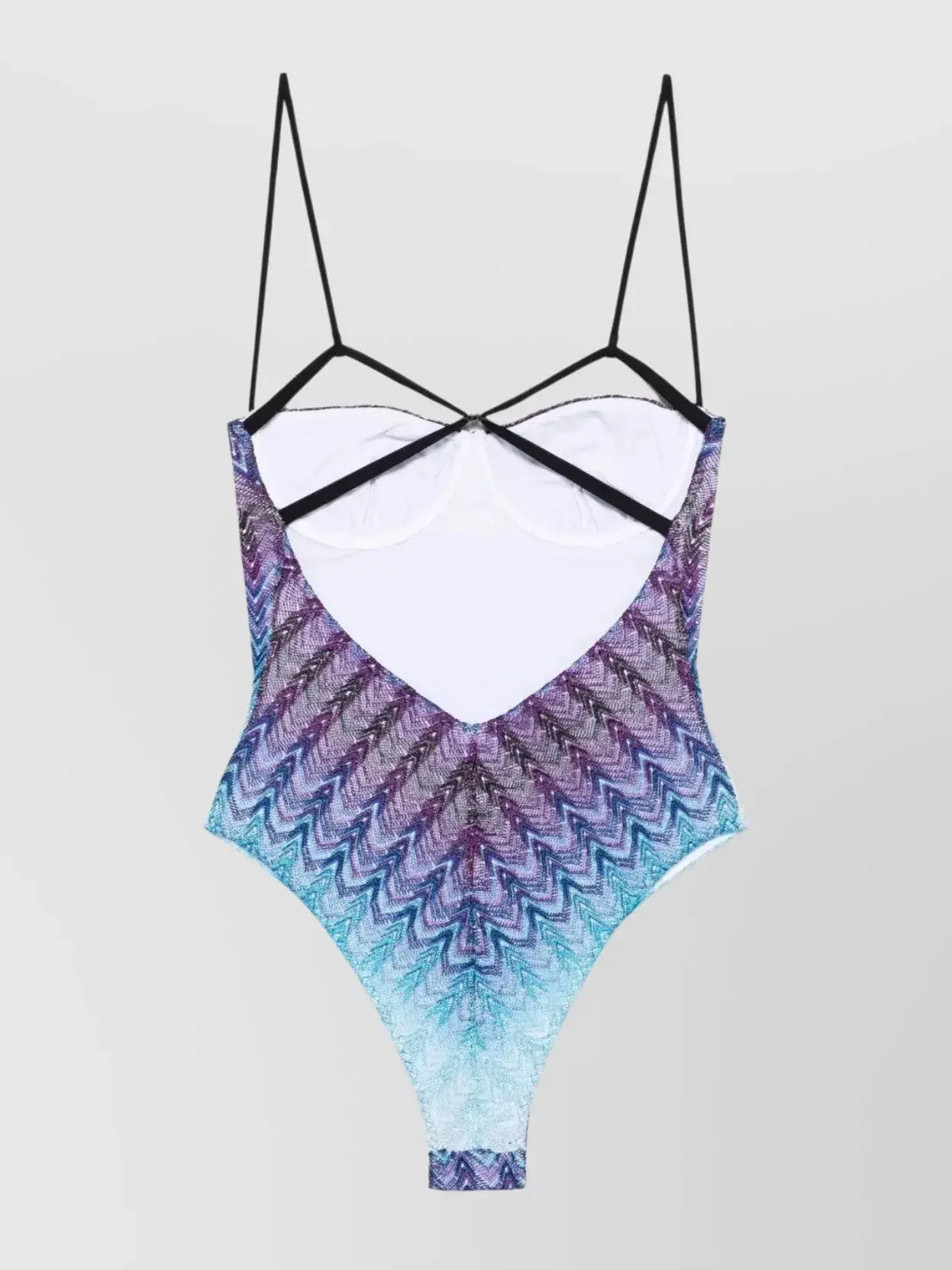 MISSONI