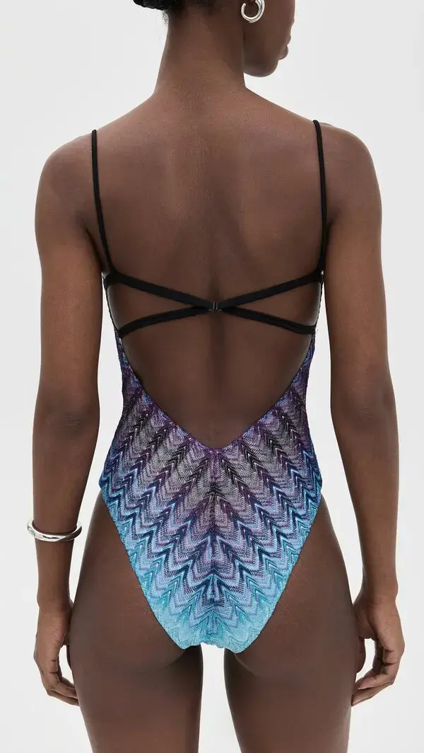 MISSONI