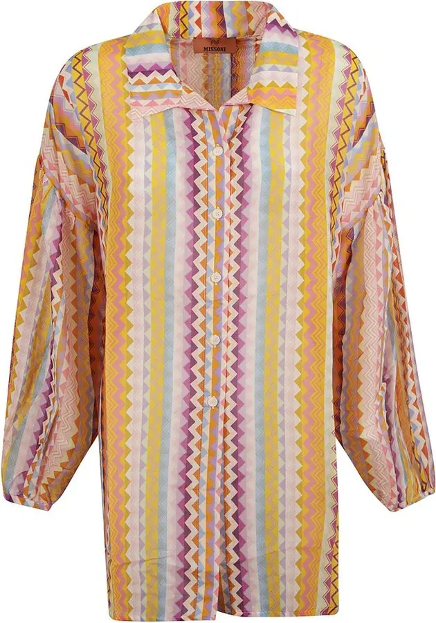 MISSONI