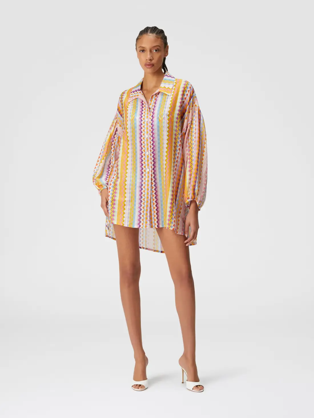 MISSONI