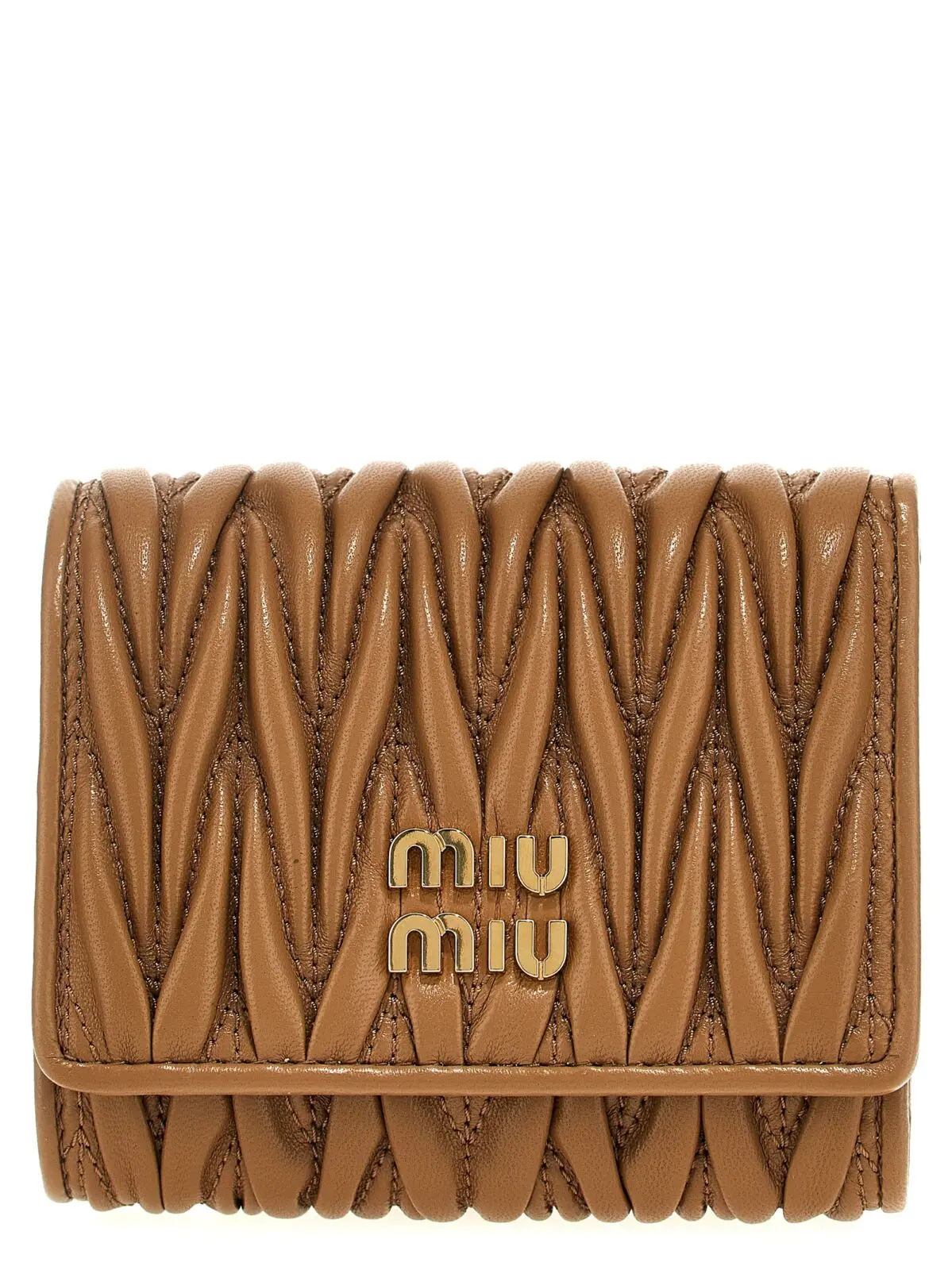 Miu miu wallet sale clearance