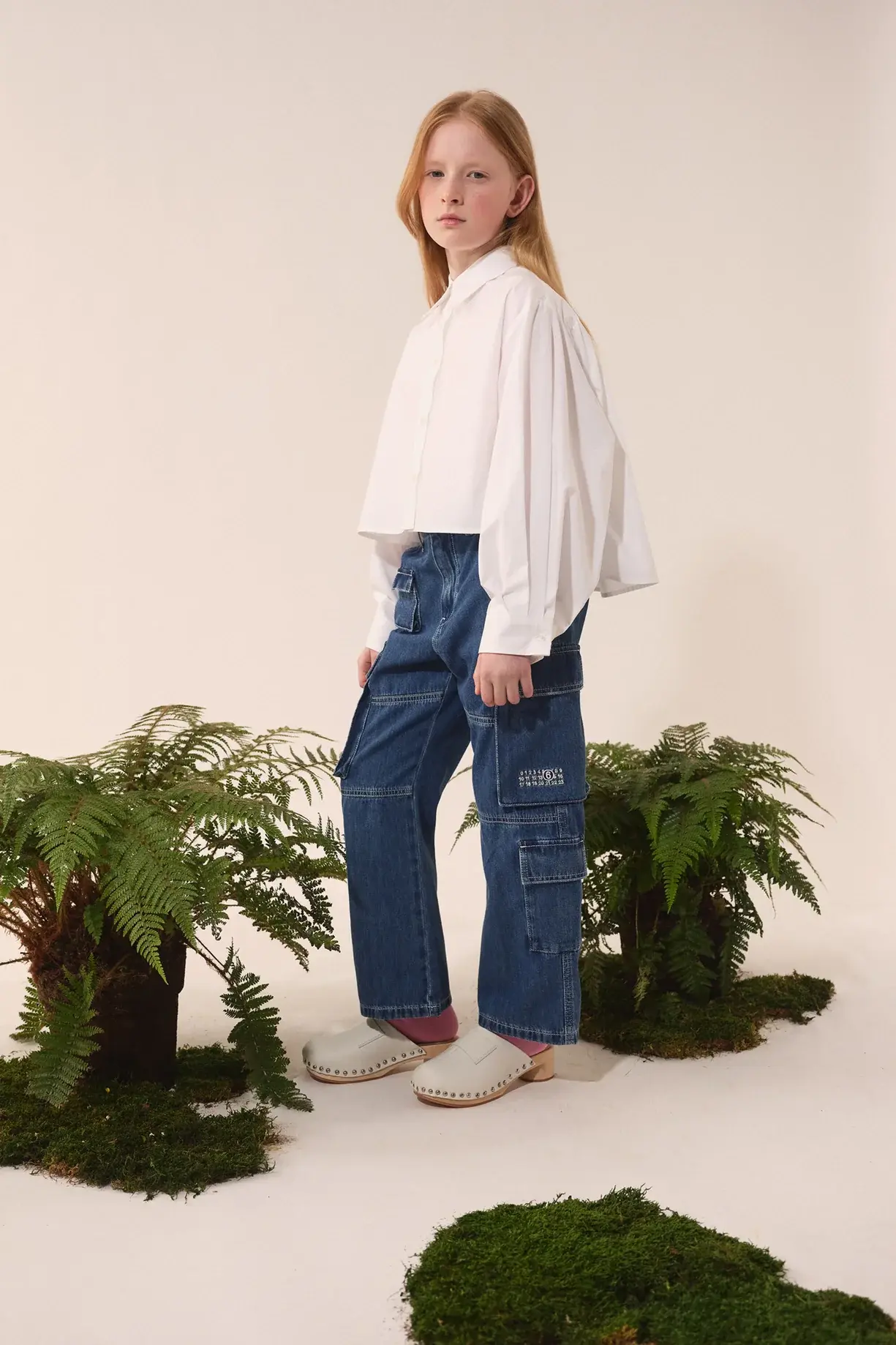 Mm6 Maison Margiela