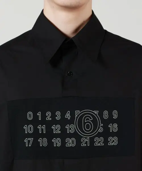 Mm6 Maison Margiela