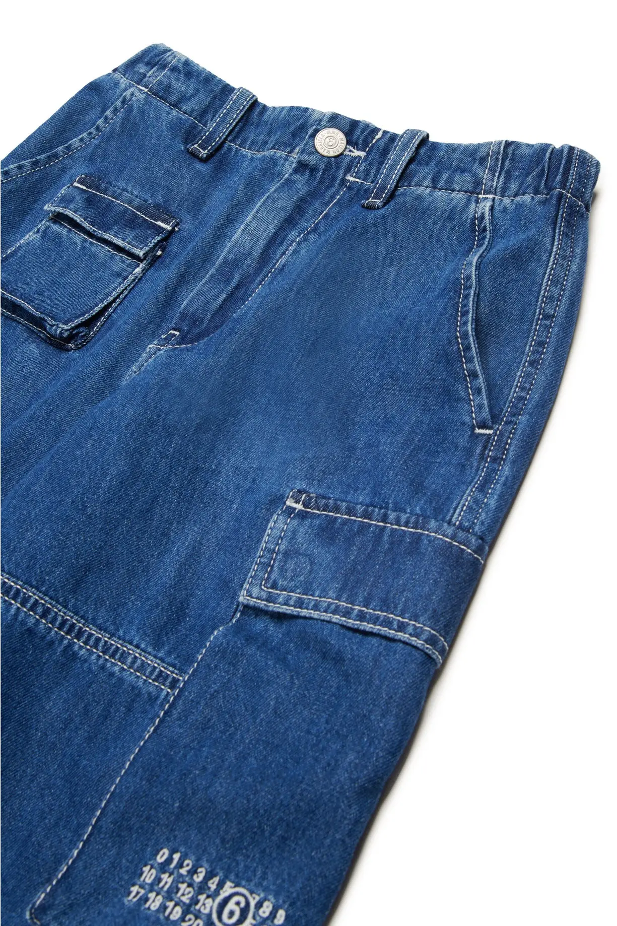 MM6 MAISON MARGIELA