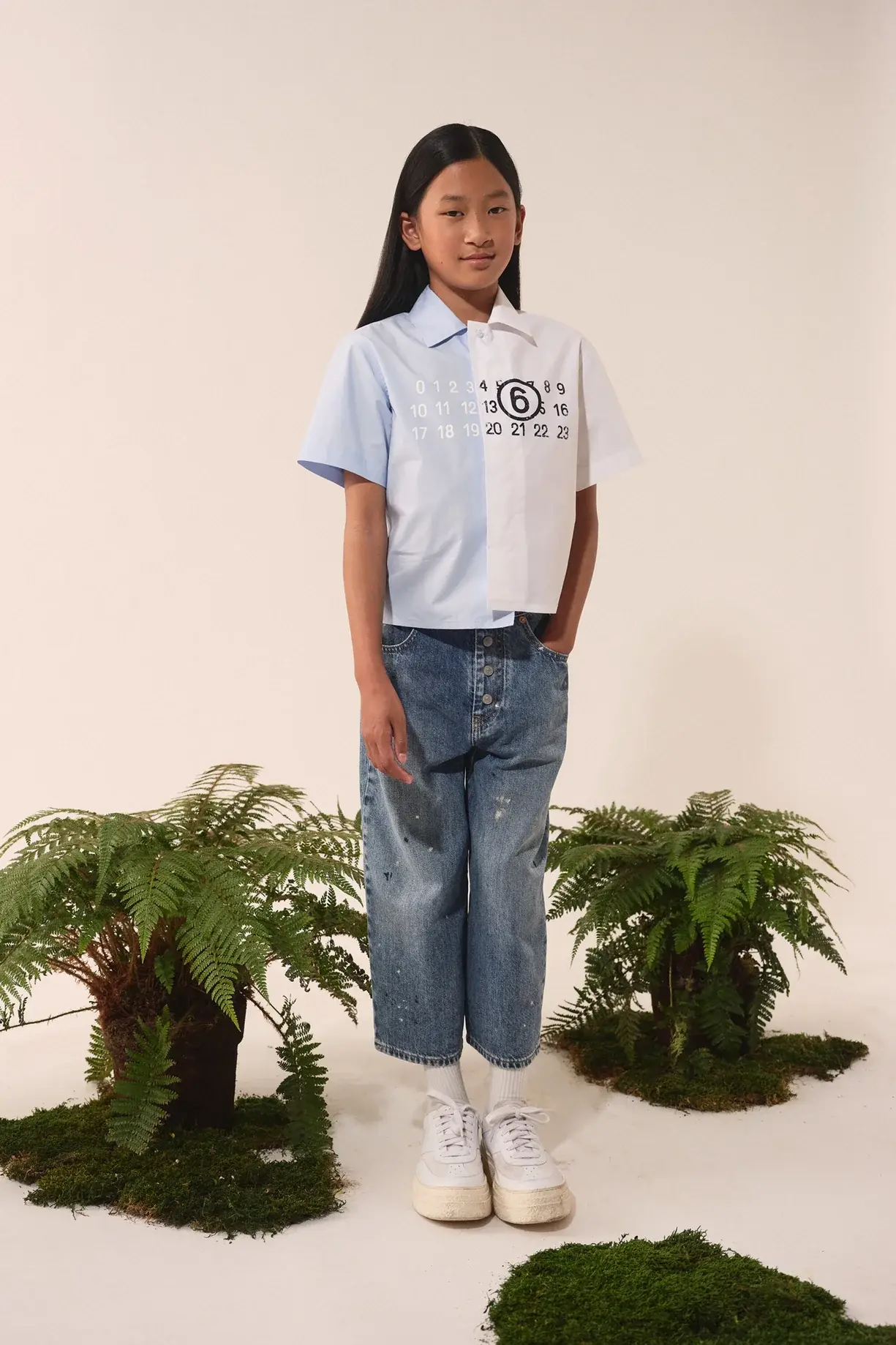 Mm6 Maison Margiela
