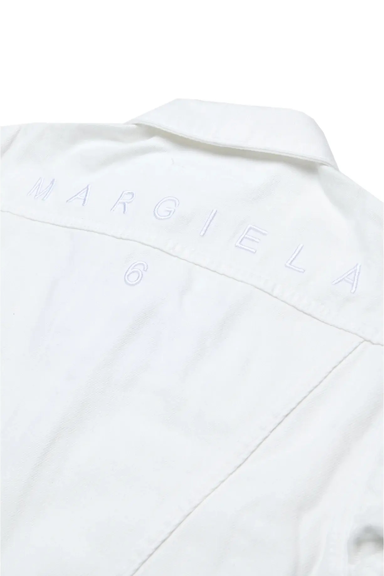 Mm6 Maison Margiela