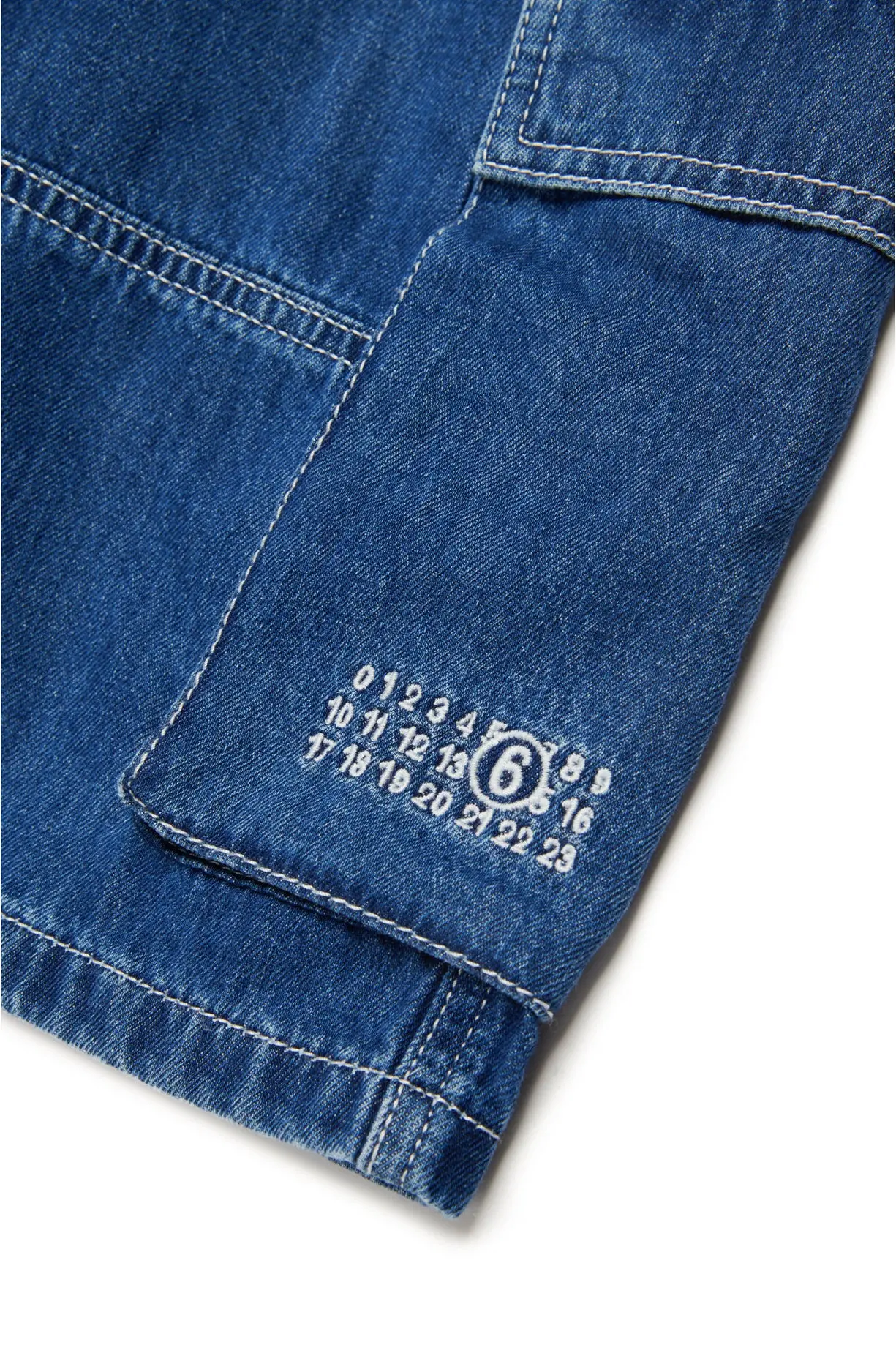 MM6 MAISON MARGIELA