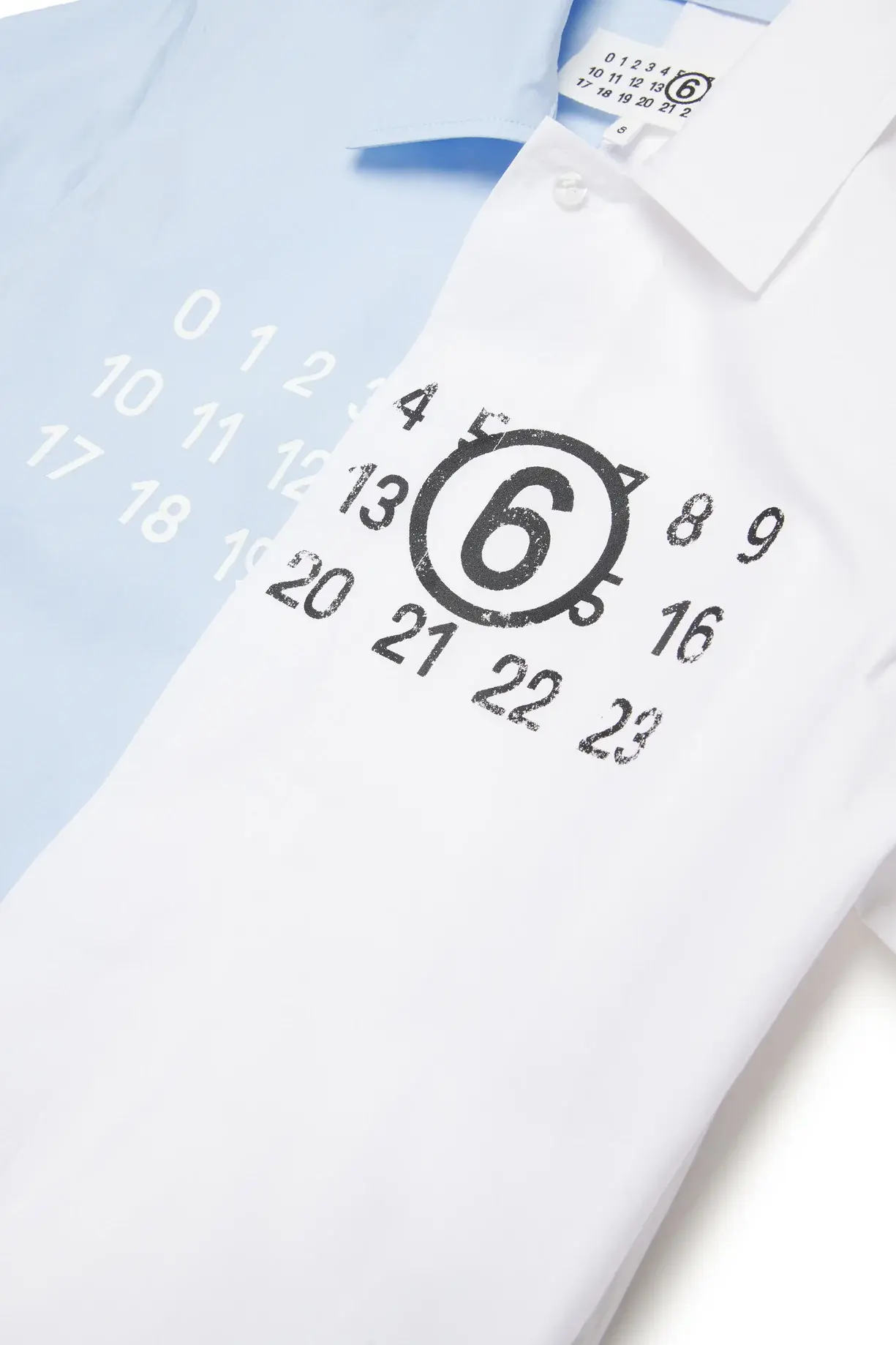 Mm6 Maison Margiela