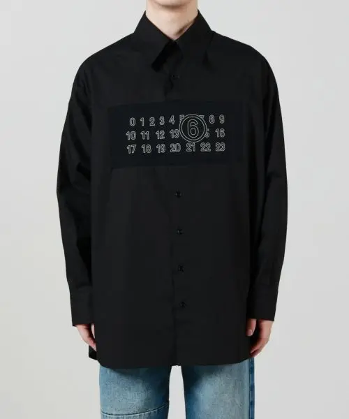 Mm6 Maison Margiela