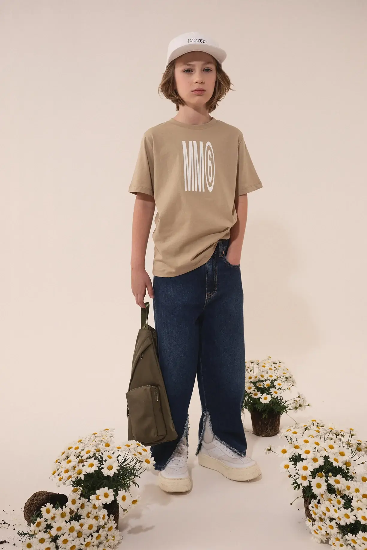 MM6 MAISON MARGIELA