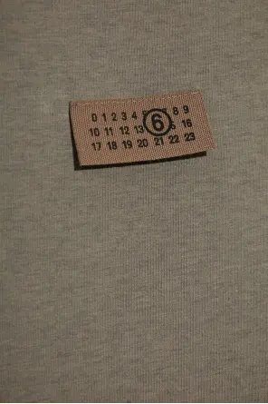 Mm6 Maison Margiela