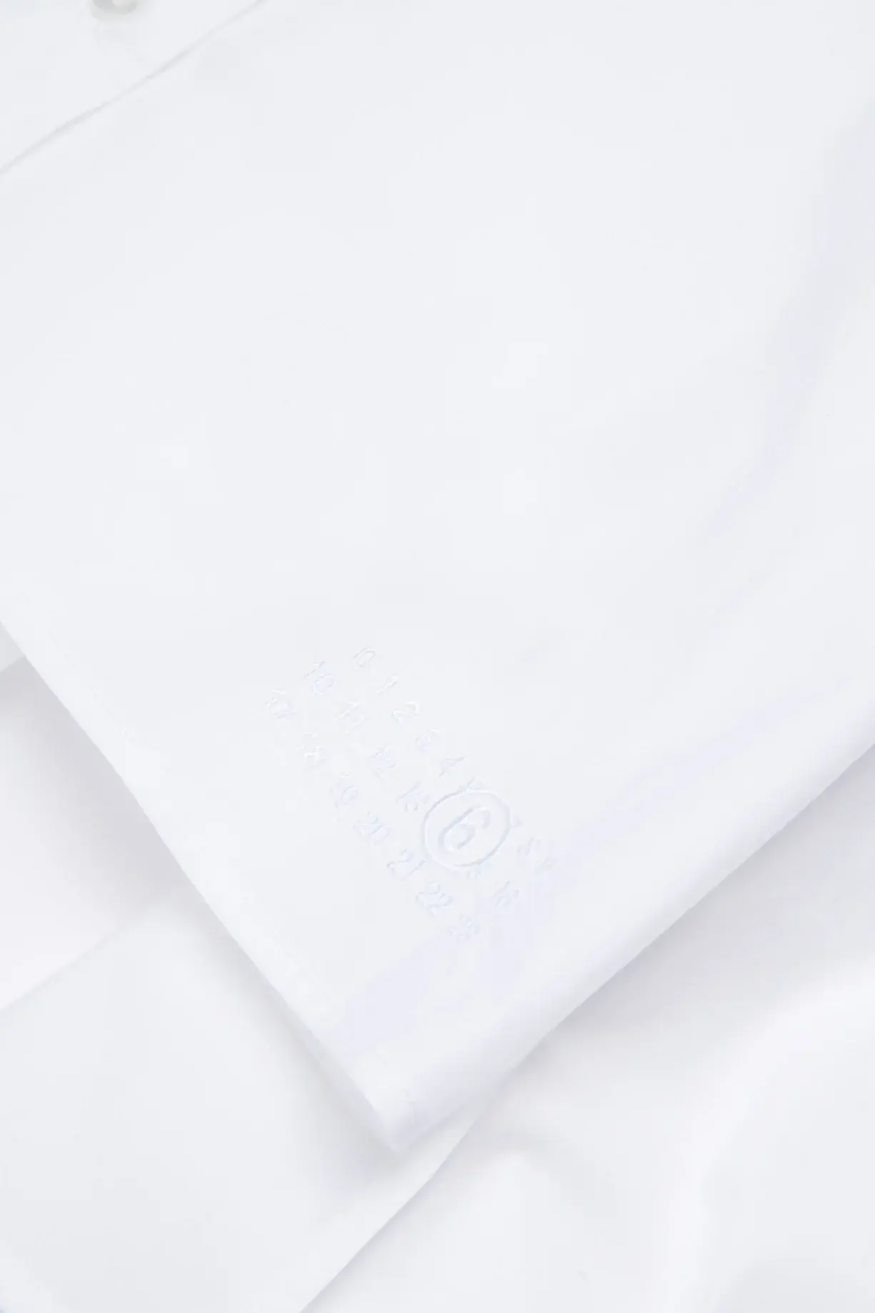 Mm6 Maison Margiela