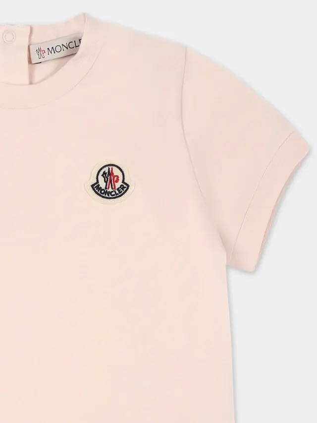 Moncler Kids