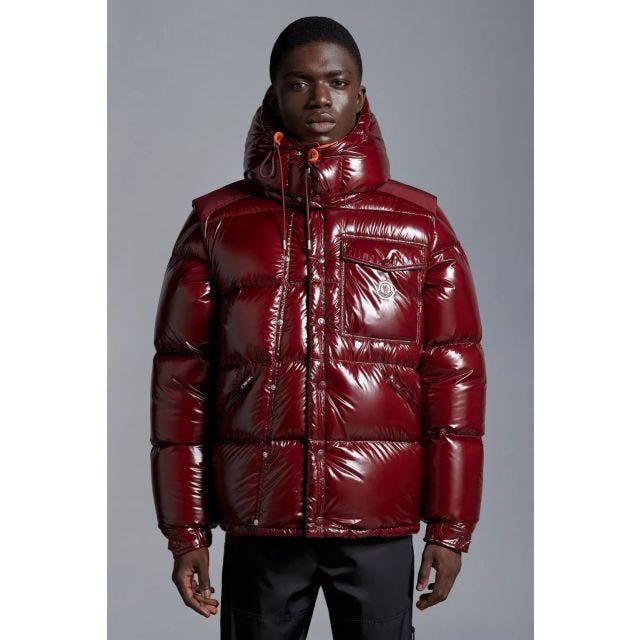 MONCLER