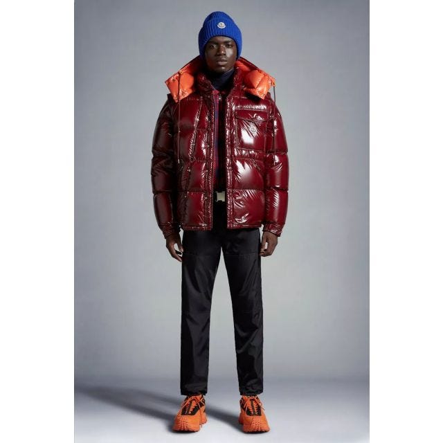 MONCLER