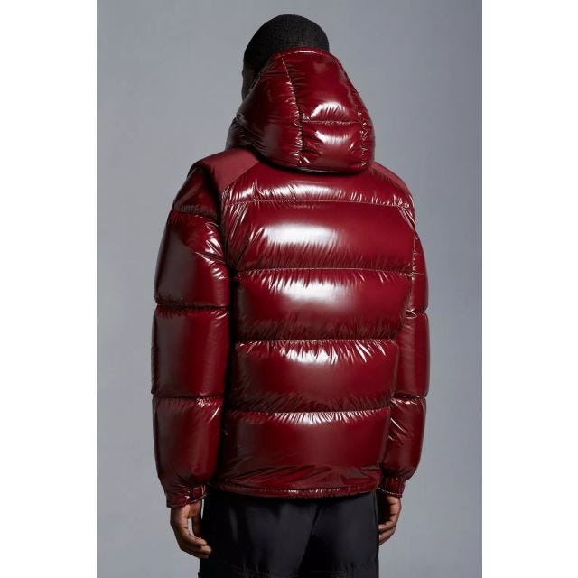 MONCLER