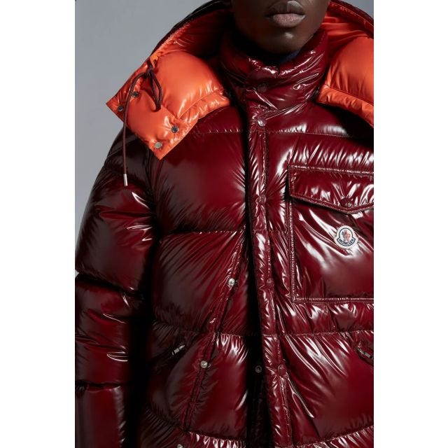 MONCLER