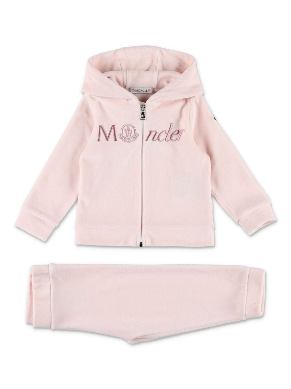 MONCLER