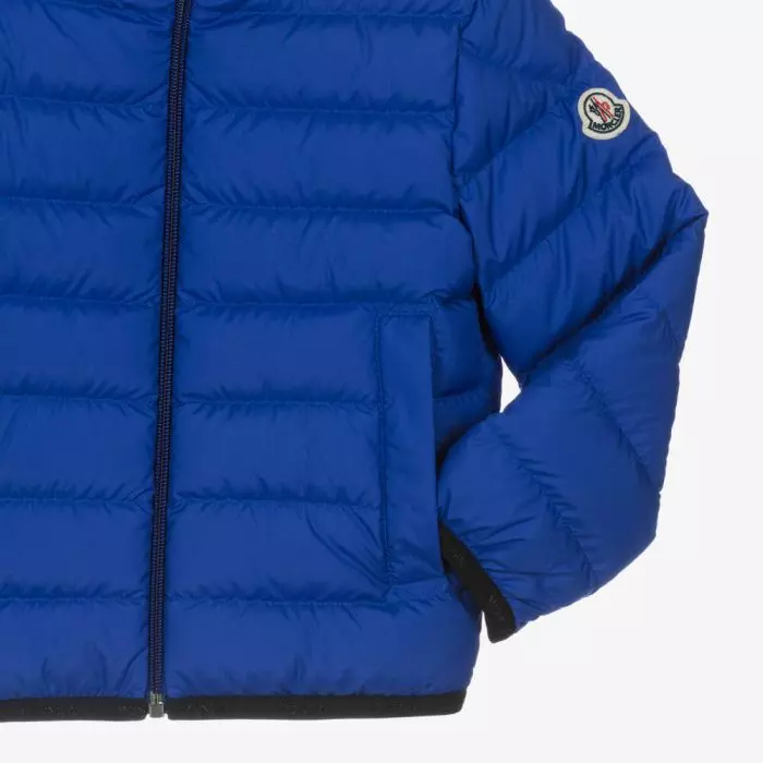 MONCLER