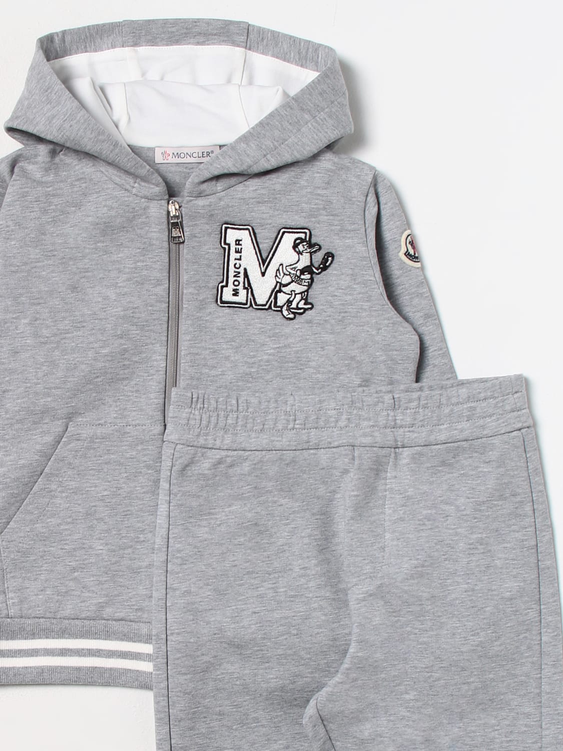 MONCLER