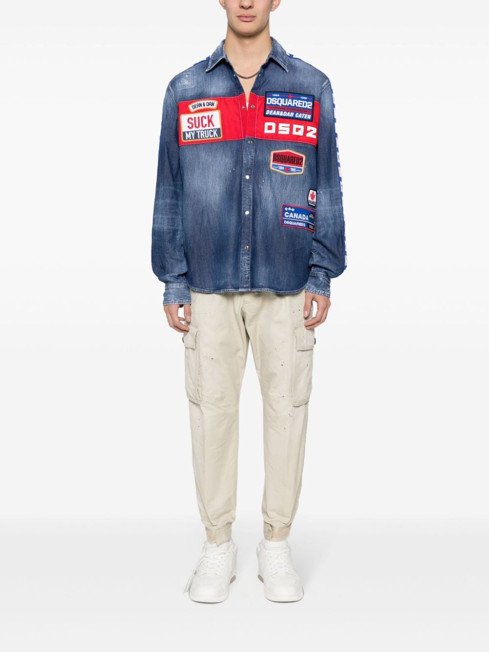 DSQUARED2