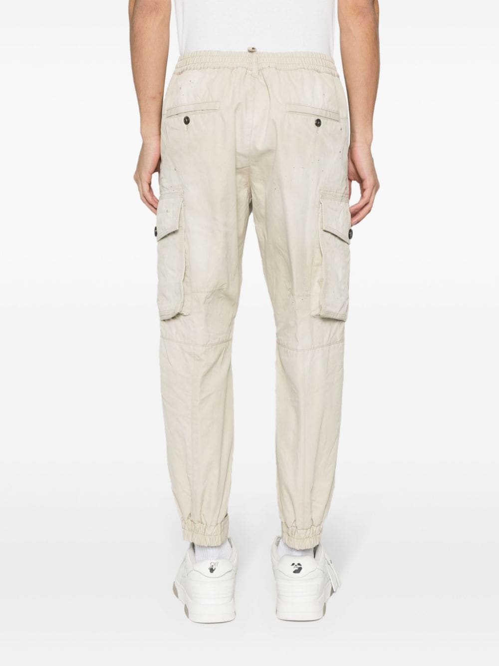 DSQUARED2