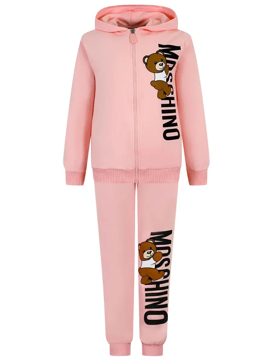 MOSCHINO