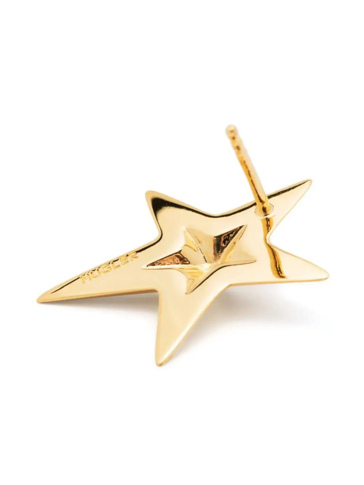 MUGLER