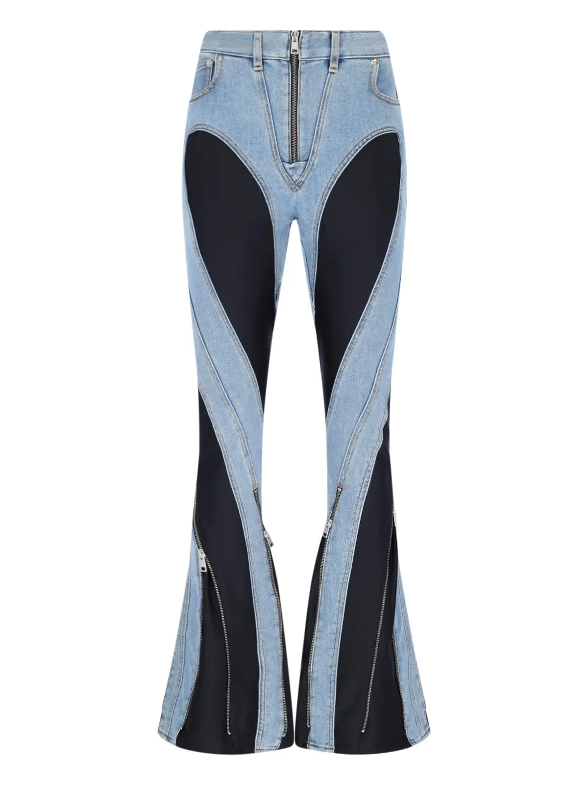 MUGLER