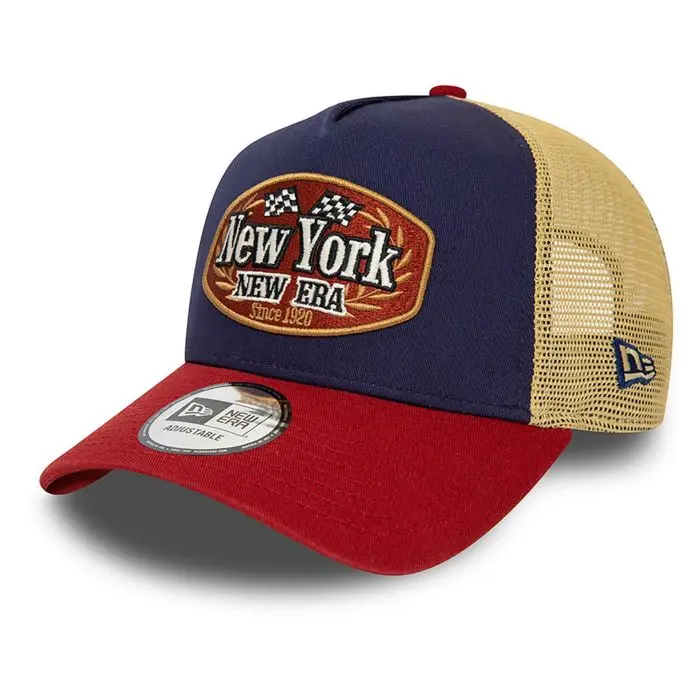 NEW ERA