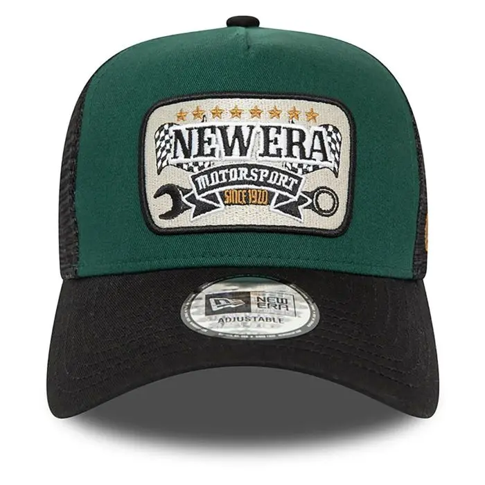 NEW ERA