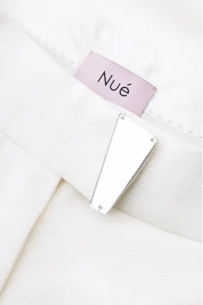 NUÉ