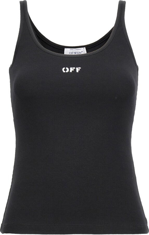 OFF WHITE