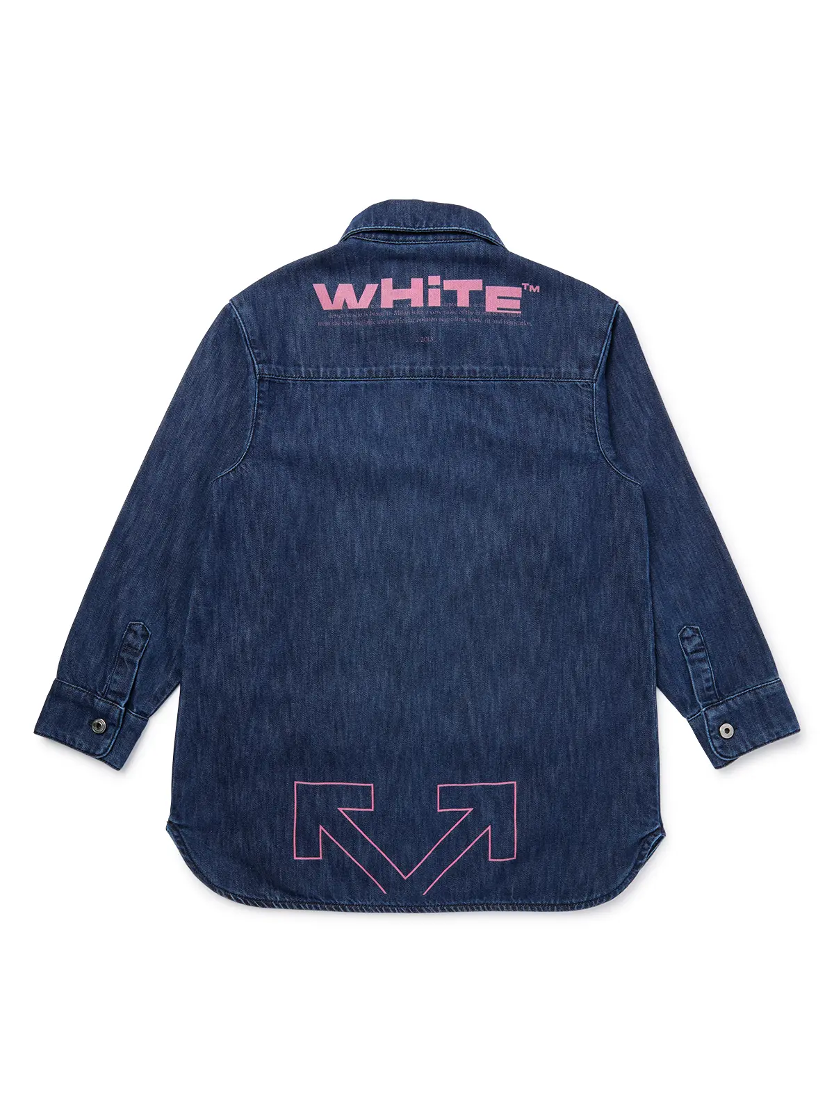 OFF-WHITE