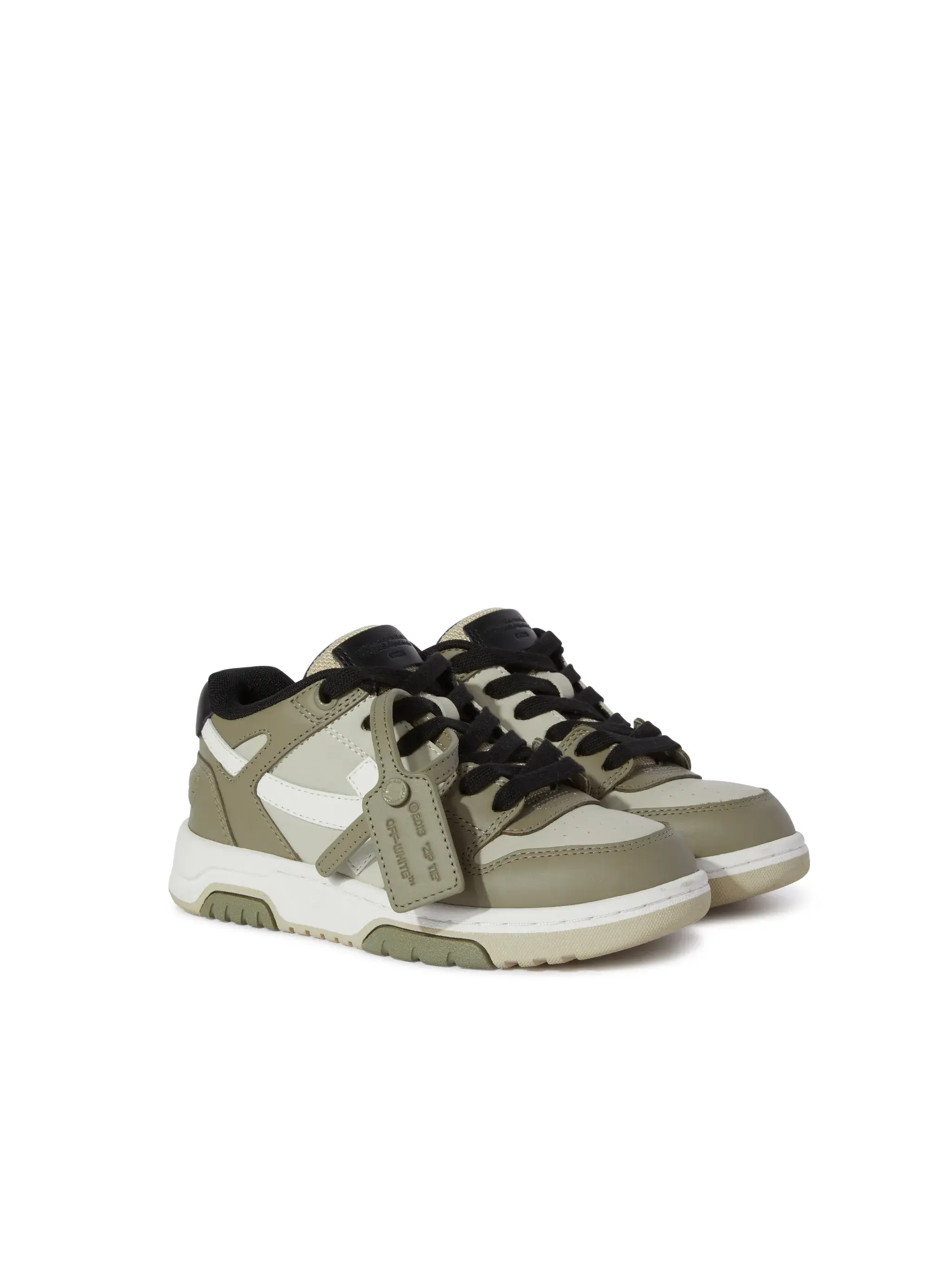 OFF WHITE KIDS
