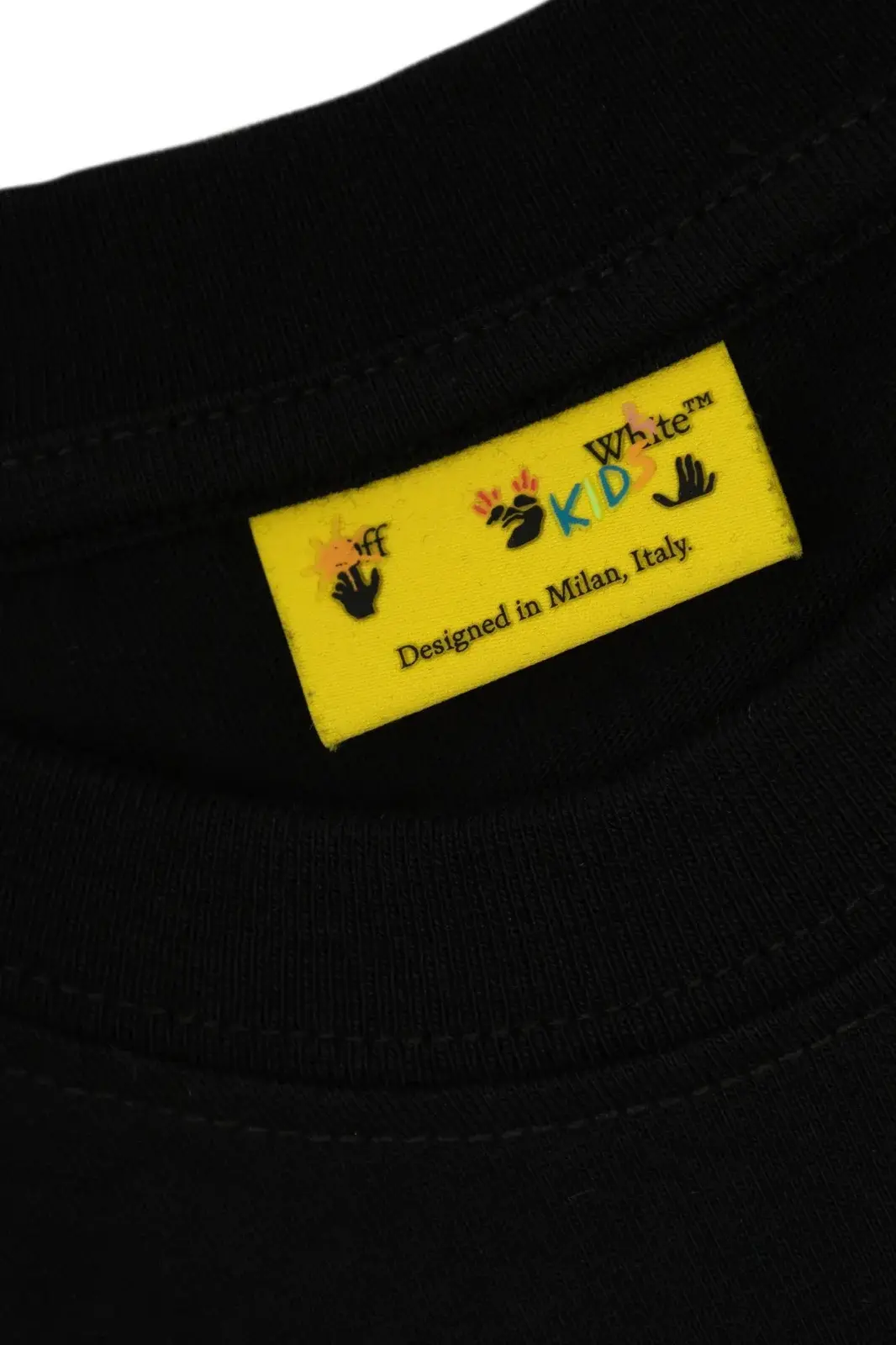 OFF WHITE KIDS