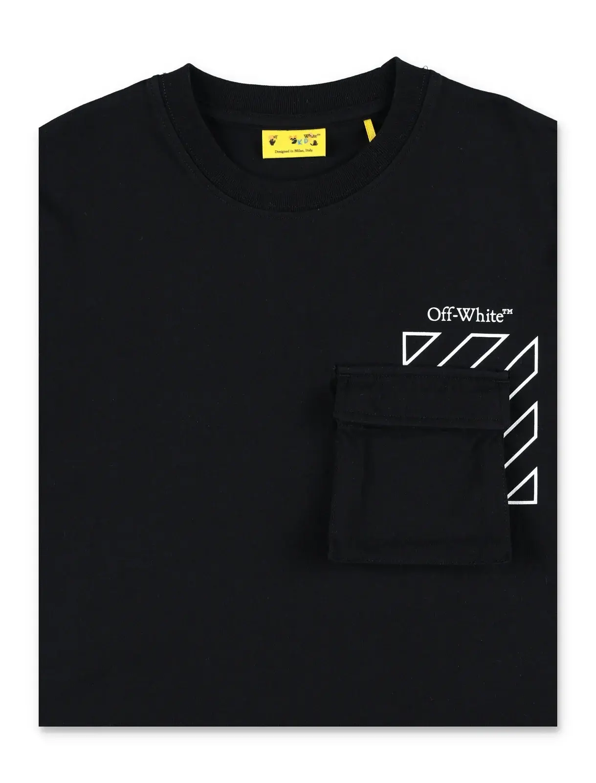 Off-White Kids