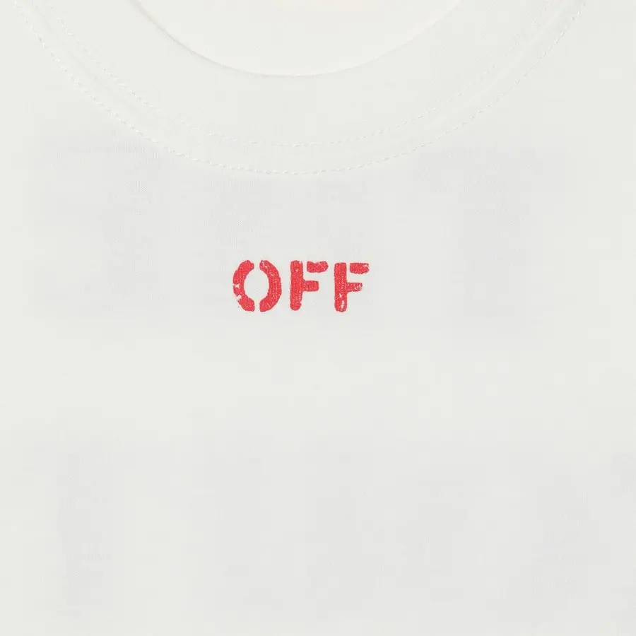 OFF WHITE KIDS