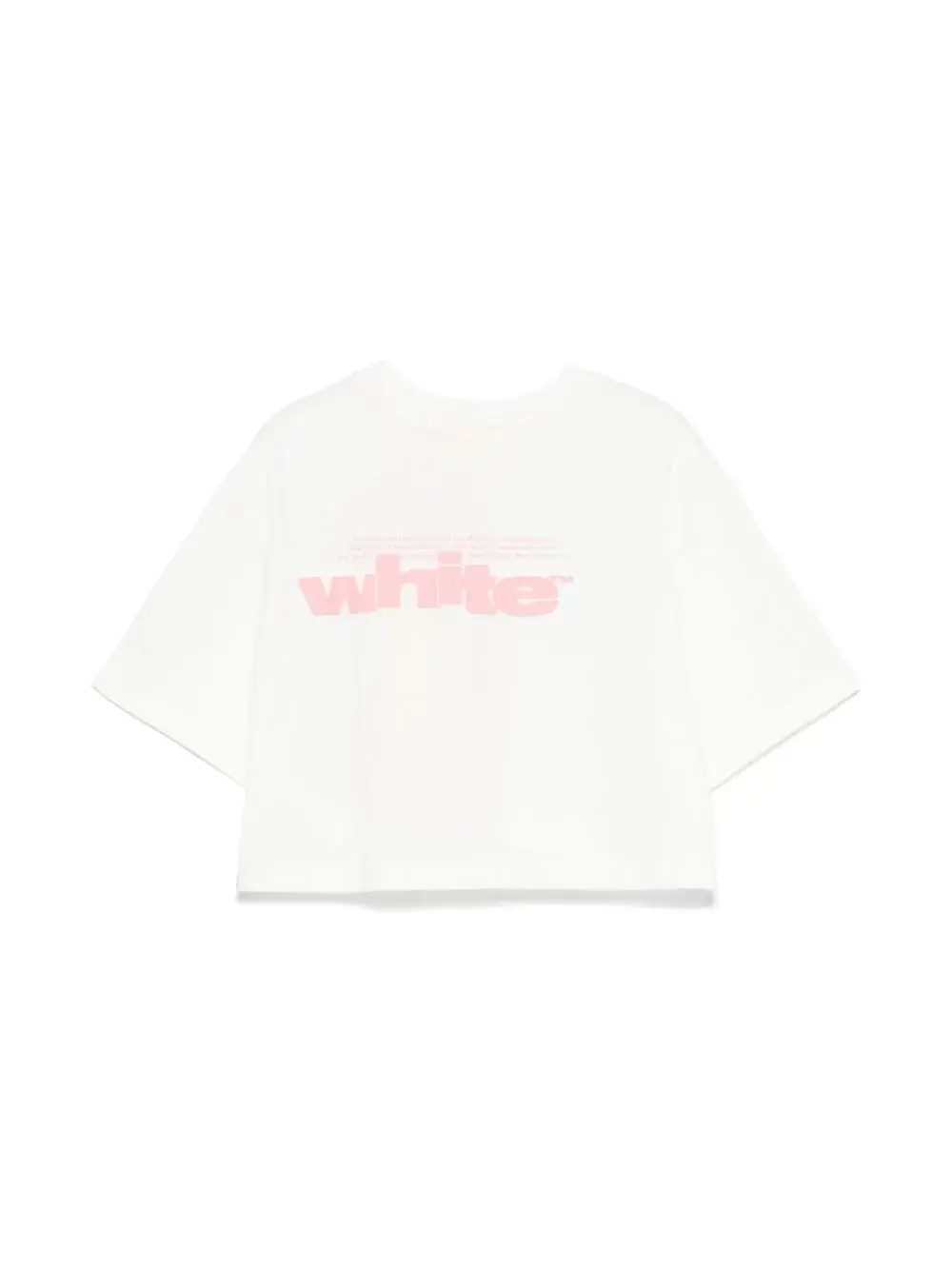 OFF WHITE KIDS