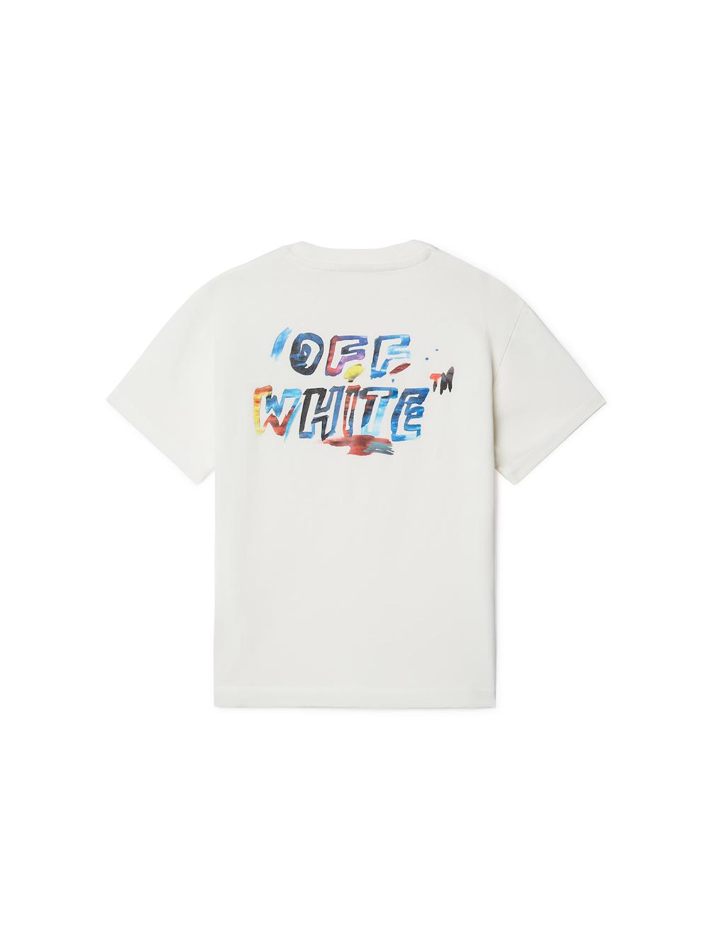 OFF WHITE KIDS