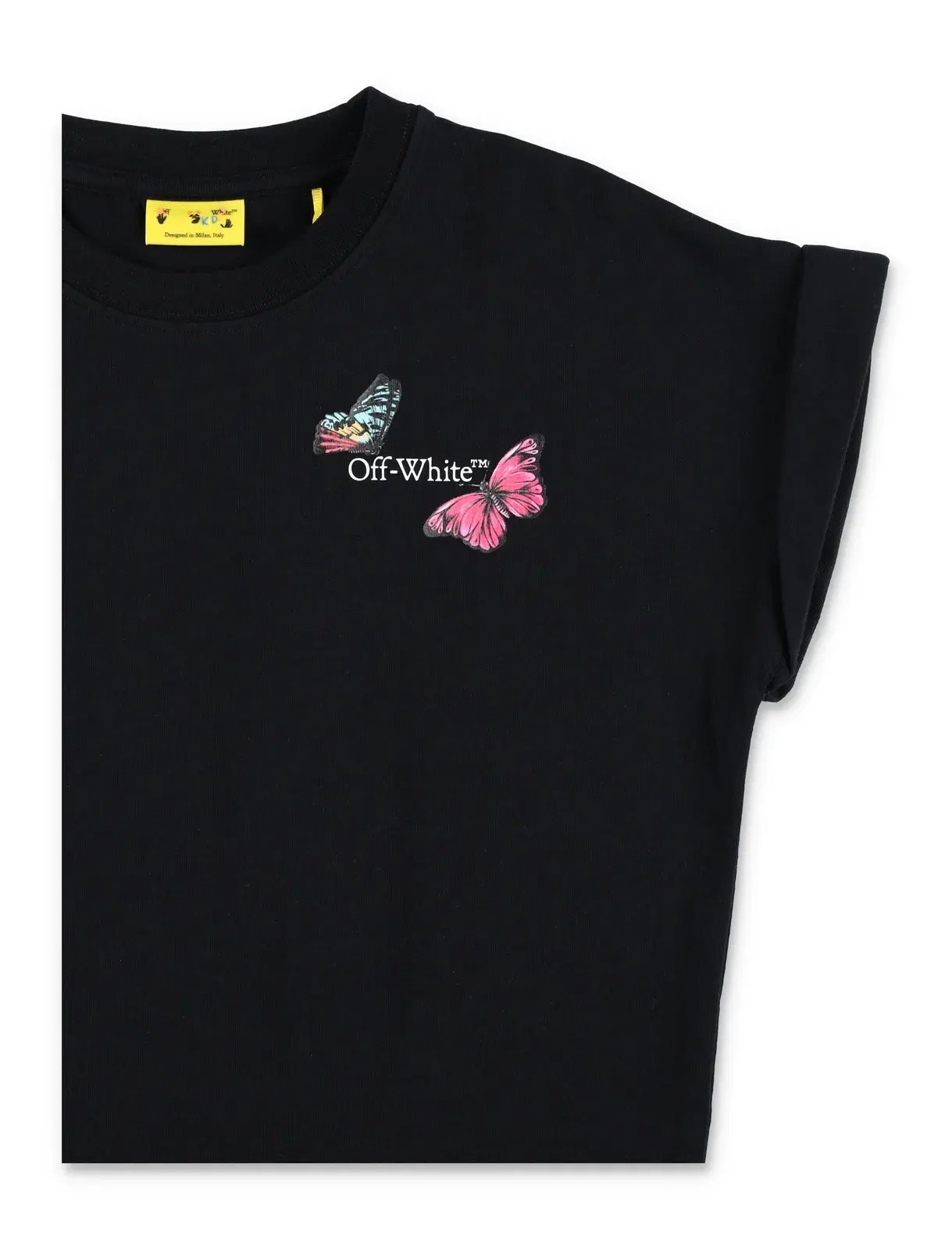 Off-White Kids