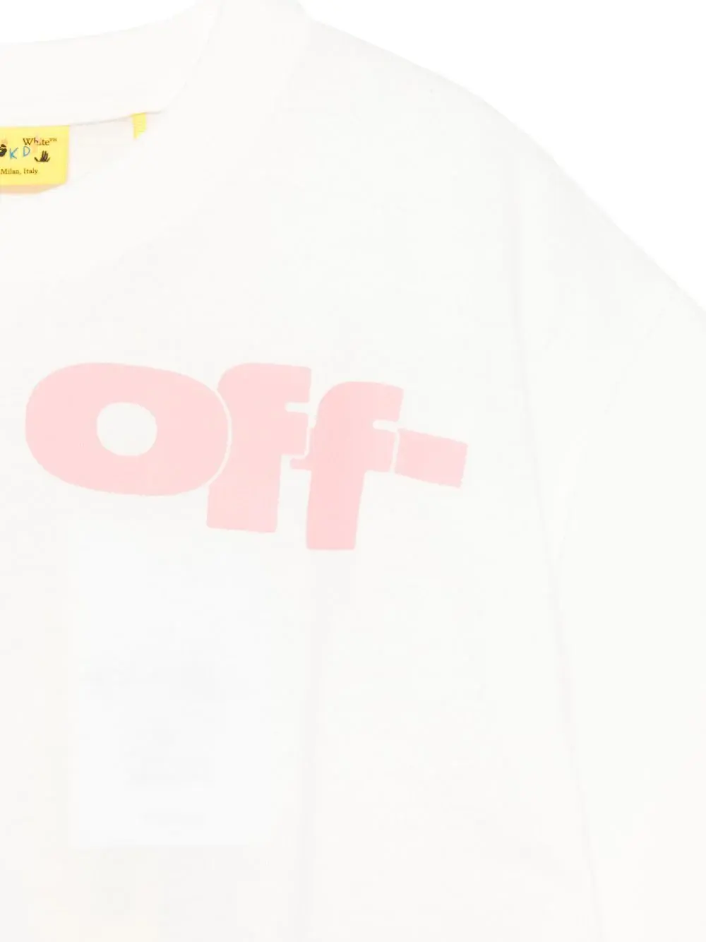 OFF WHITE KIDS