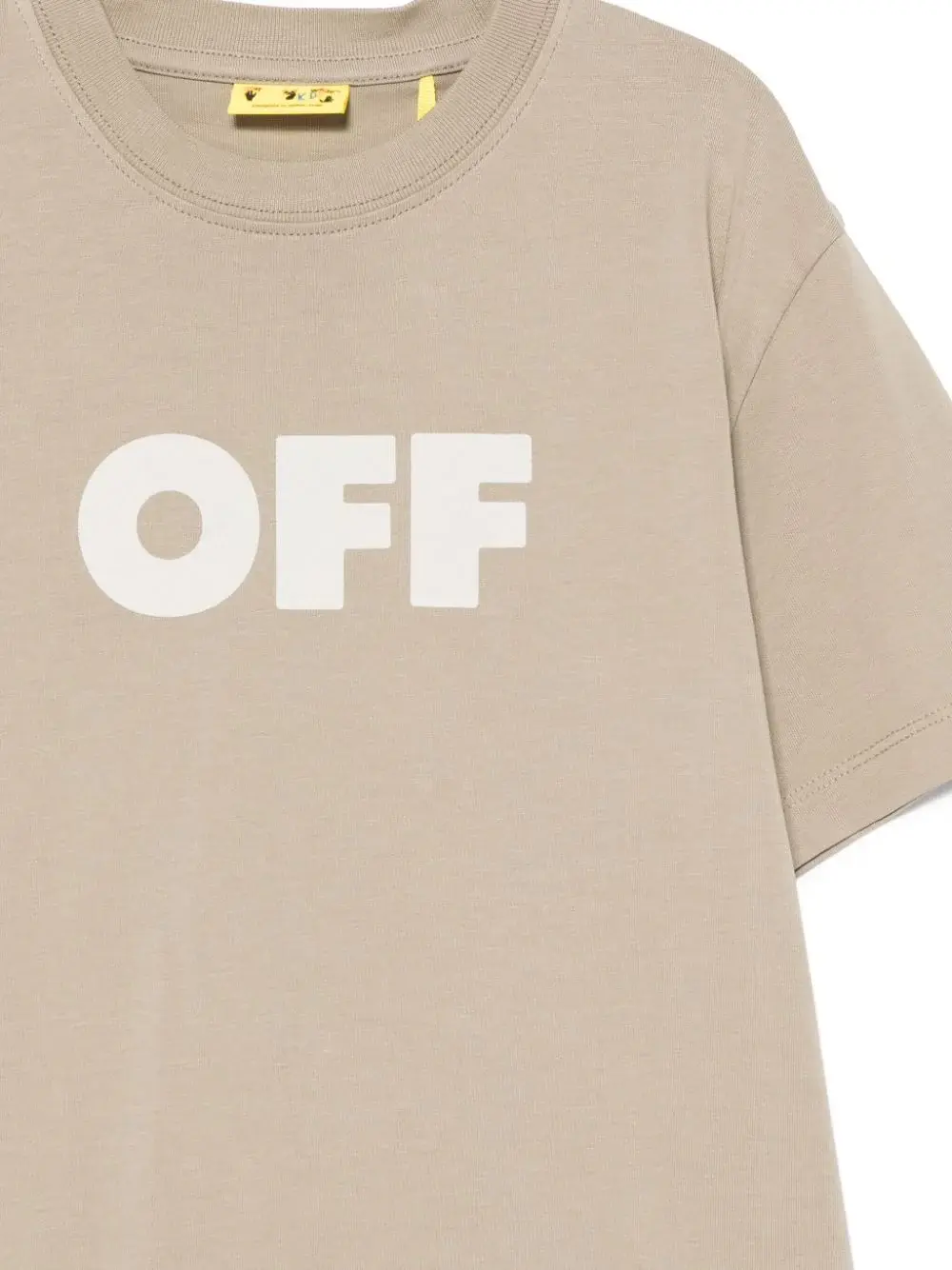 OFF WHITE KIDS