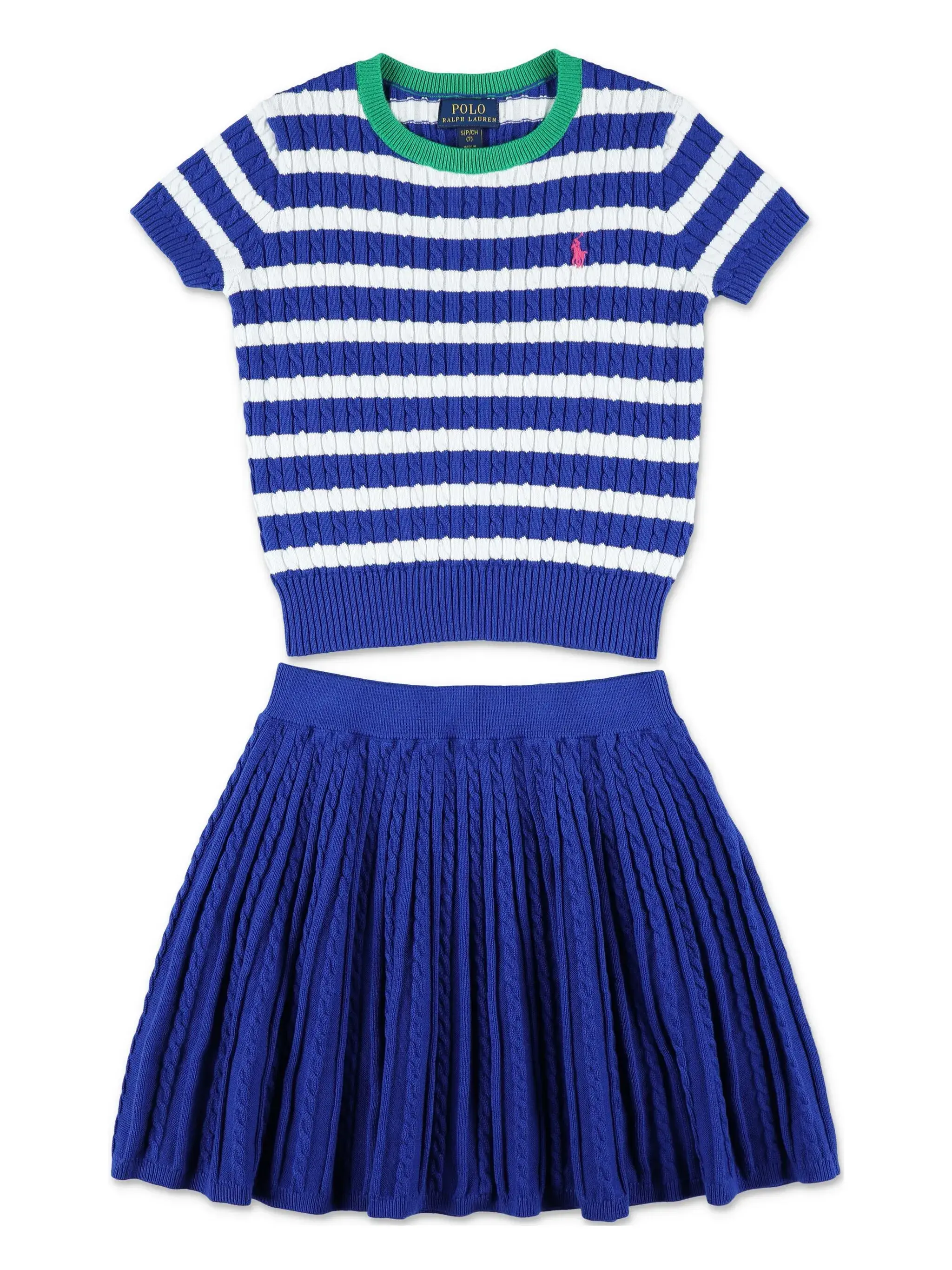 POLO RALPH LAUREN KIDS