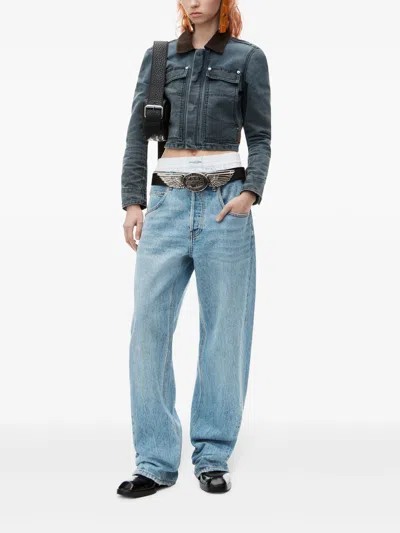 ALEXANDER WANG