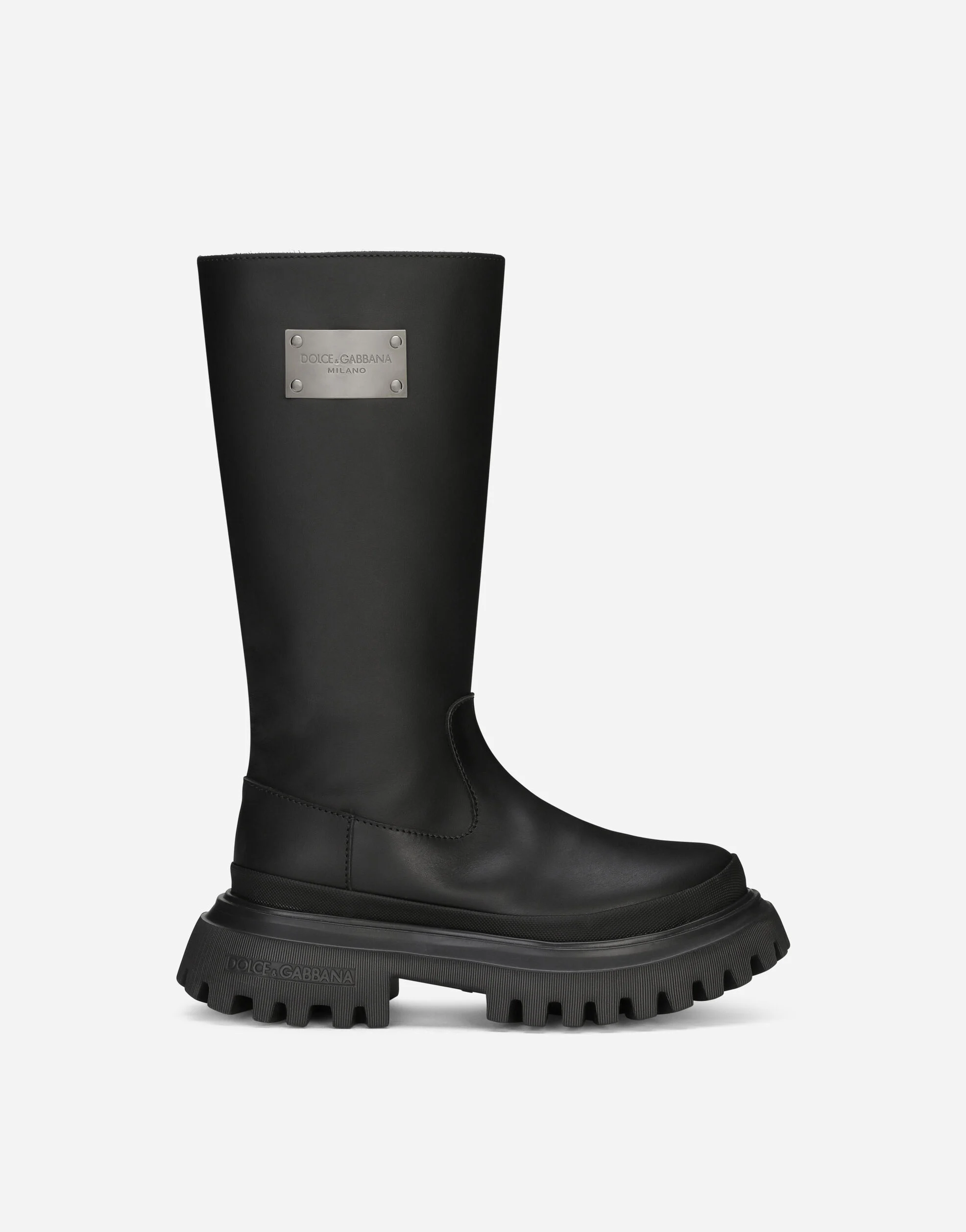D&g boots best sale